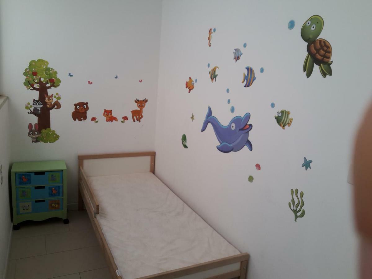 Villa Flora กราโด ภายนอก รูปภาพ